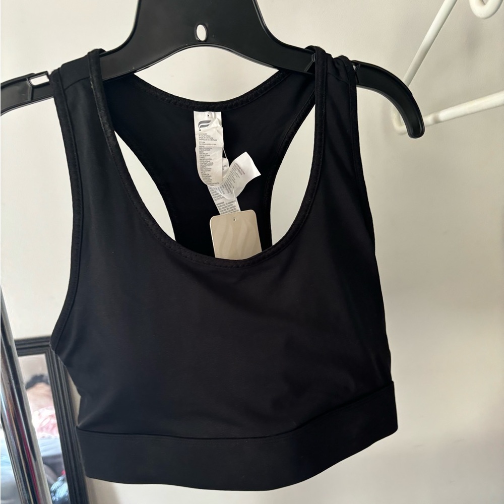 Fabletics sports bra bundle